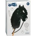 small foot Hobby Horse Pferd auf Stange Eddie